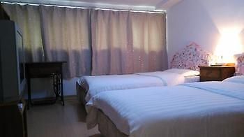 Lvshan Wenxin Hotel Jiujiang  エクステリア 写真