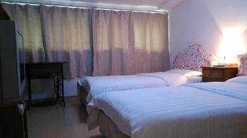 Lvshan Wenxin Hotel Jiujiang  エクステリア 写真