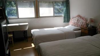 Lvshan Wenxin Hotel Jiujiang  エクステリア 写真