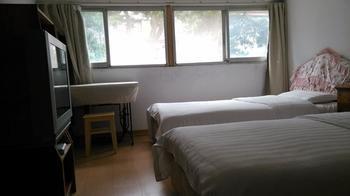 Lvshan Wenxin Hotel Jiujiang  エクステリア 写真