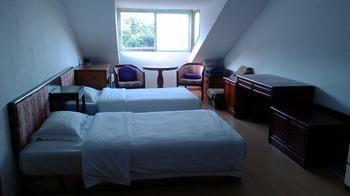 Lvshan Wenxin Hotel Jiujiang  エクステリア 写真