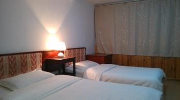 Lvshan Wenxin Hotel Jiujiang  エクステリア 写真