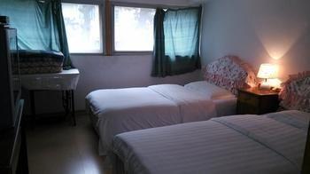 Lvshan Wenxin Hotel Jiujiang  エクステリア 写真